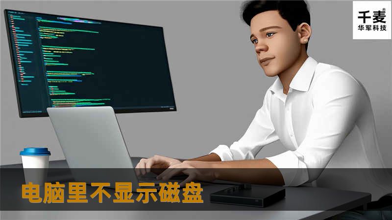 本文将深入探讨电脑不显示磁盘的原因及解决方法，帮助用户快速恢复数据和解决问题。