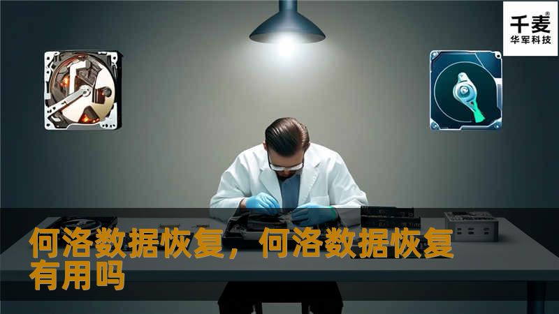 何洛数据恢复是一款专为解决数据丢失问题而设计的专业工具，无论是误删除、硬盘损坏还是病毒攻击，何洛数据恢复都能提供快速、安全、便捷的解决方案。