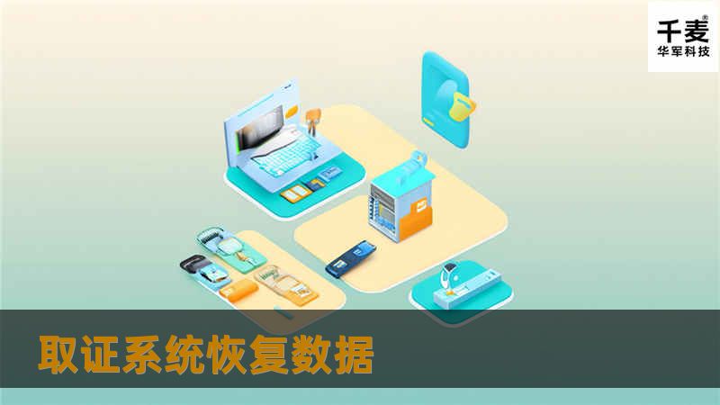 本文深入探讨取证系统恢复数据的专业方法与技巧，帮助用户有效解决数据恢复问题。
