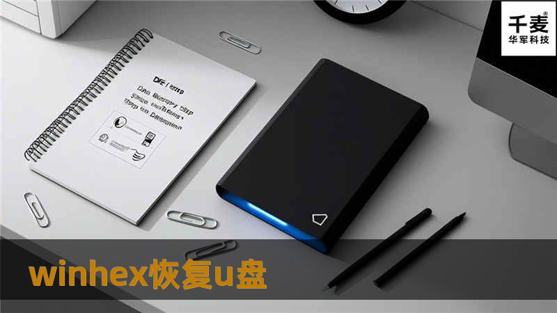 本文将深入探讨如何使用WinHex恢复U盘中的数据，提供详细的步骤和专业的解决方案，帮助用户解决数据丢失问题。