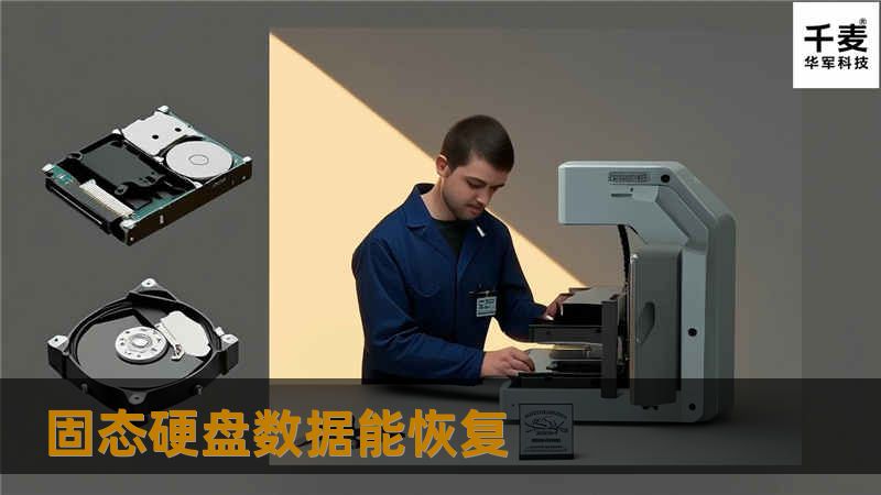 本文将深入探讨固态硬盘数据恢复的相关知识，提供实用的恢复方法和真实案例分析，帮助用户解决数据丢失问题。