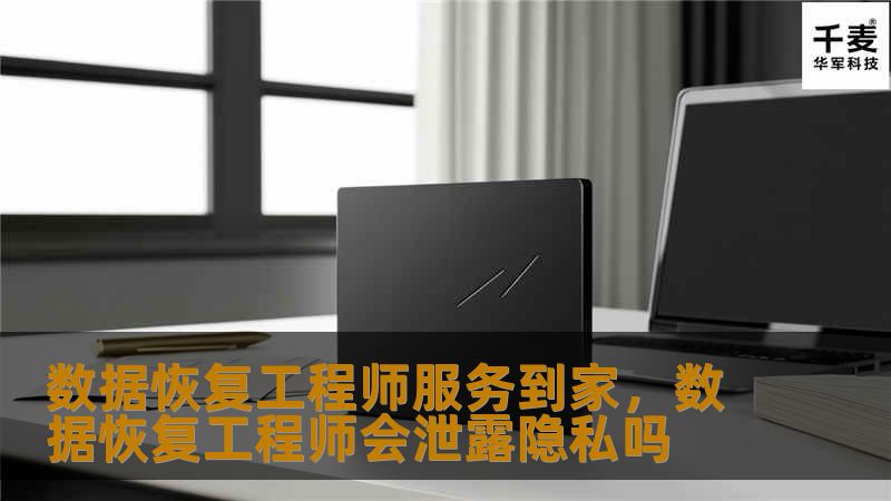 数据恢复工程师服务到家，数据恢复工程师会泄露隐私吗