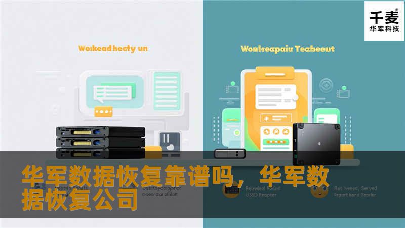 技王数据恢复靠谱吗，技王数据恢复公司