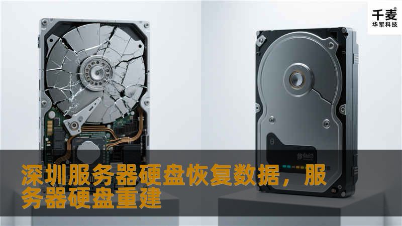 本文探讨了深圳服务器硬盘数据恢复的重要性、常见问题及解决方案，并推荐了值得信赖的专业服务提供商，帮助企业在数据危机中迅速恢复运作。