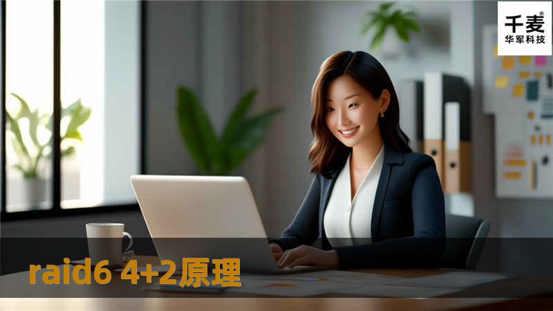 了解RAID6 4+2原理，探索其在数据存储中的重要性及应用，提供专业解决方案与教程。