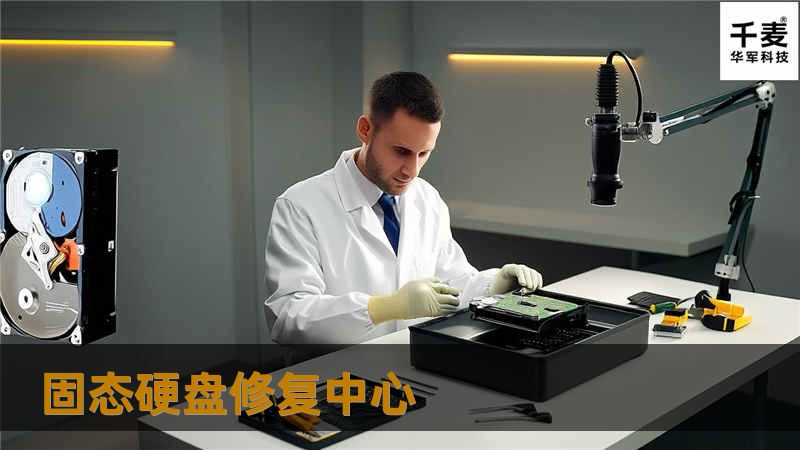 固态硬盘修复中心为您提供专业的SSD修复和数据恢复服务，解决各种硬盘故障问题。