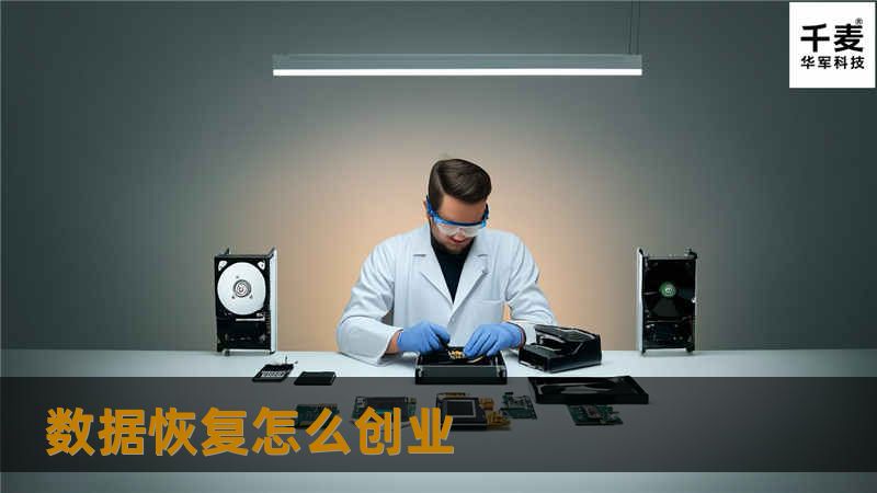 探索数据恢复怎么创业的专业解决方案与实用技巧，帮助您成功进入这一快速发展的市场。