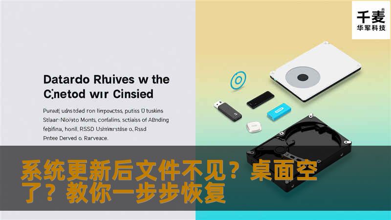 文件突然不见？系统更新后回档失败？教你如何从临时文件和旧系统中找回数据，图文步骤详细说明，适用于Win10/11等多个版本。