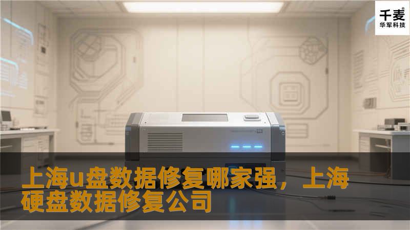 U盘数据丢失？上海数据修复哪家强？本文将为您介绍几家上海值得信赖的U盘数据修复机构，帮助您轻松恢复丢失数据，无论是个人文件、照片，还是企业重要资料都能妥善处理。