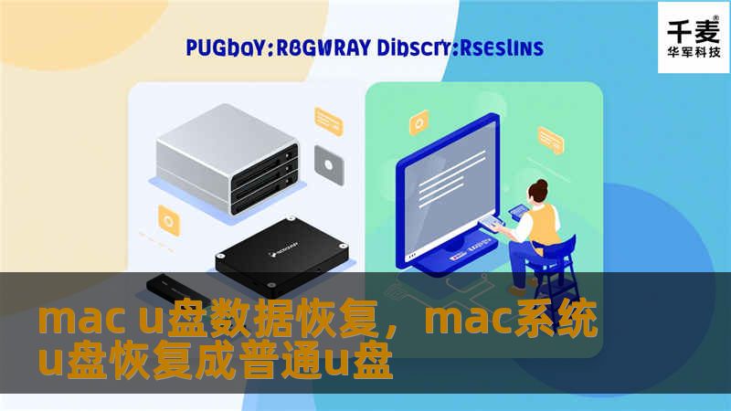 文章大纲        H1：Mac U盘数据恢复：如何恢复丢失的文件？    H2：什么是U盘数据丢失？            H3：常见的U盘数据丢失原因        H3：U盘数据丢失的表现形式        H2：Mac系统如何影响U盘的数据恢复？            H3：Mac和Windows系统的U盘格式差异        H3：Mac电脑如何识别和处理U盘        H2：...