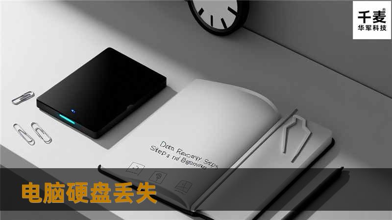 发现电脑硬盘丢失？本文提供全面的解决方案和专业教程，帮助您有效找回数据，避免信息损失。