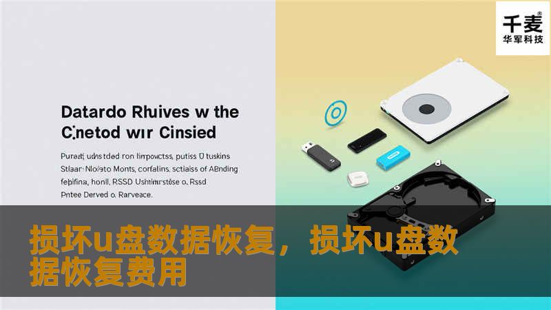 U盘损坏后数据丢失是非常让人头疼的问题，但通过正确的方法，我们仍有机会恢复宝贵的文件。本文将详细介绍如何在U盘损坏后恢复数据，包括常见损坏类型、恢复步骤以及常见误区，帮助用户解决数据丢失难题。