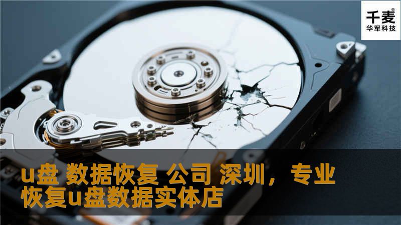 u盘 数据恢复 公司 深圳，专业恢复u盘数据实体店