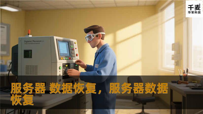 服务器数据恢复对于保障企业核心数据的安全至关重要，无论是应对意外数据丢失、硬件故障，还是人为误操作，及时有效的数据恢复可以最大限度减少损失，确保业务的连续性。本文将深入探讨服务器数据恢复的必要性和常见的解决方案，帮助企业更好地应对数据灾难。