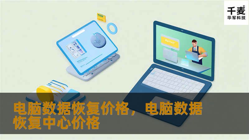 电脑数据恢复价格，电脑数据恢复中心价格