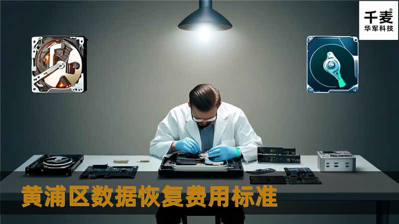 本文详细解析黄浦区的数据恢复费用标准，包括常见数据丢失原因、恢复方法、真实案例分析以及用户常见问题，帮助您了解数据恢复的相关信息。