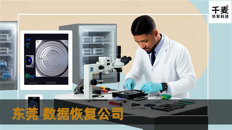 东莞 数据恢复公司