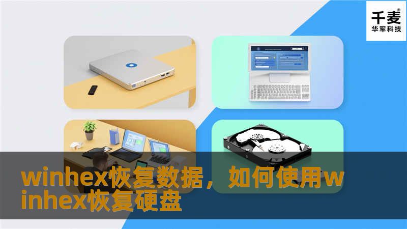 WinHex是一款功能强大的十六进制编辑器和数据恢复软件，广泛应用于硬盘、U盘、存储卡等设备的数据恢复。本文深入介绍如何使用WinHex进行数据恢复，帮助您解决意外数据丢失问题。
