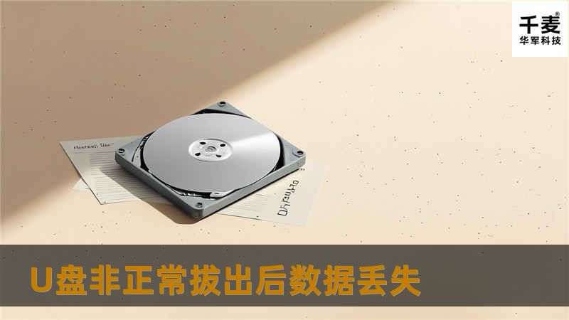 首先对该U盘进行底层扇区分析，发现0扇区的MBR信息和分区表信息不对应，向下查找“55 AA”16位进制特征码，在2080扇区找到DBR信息，根据该DBR信息计算