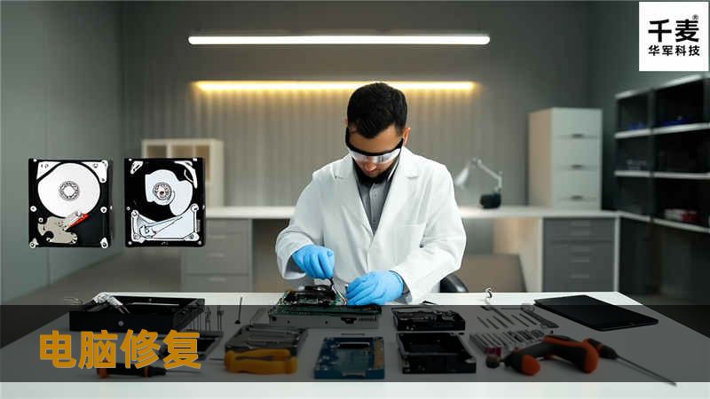 本文提供详细的电脑修复指南，涵盖常见故障及其解决方案，包括蓝屏、系统崩溃等，帮助用户快速恢复电脑正常运行。