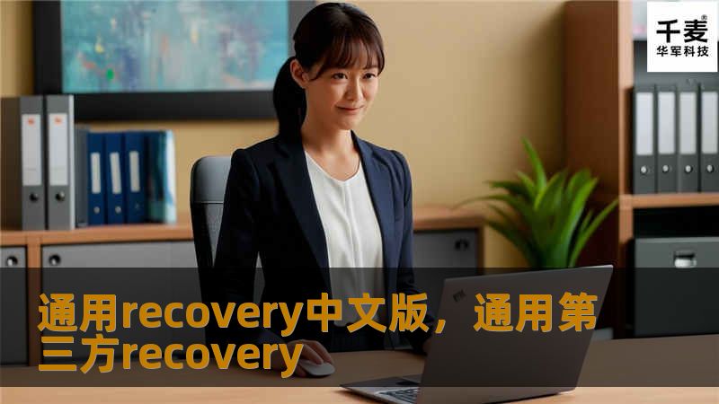 通用recovery中文版：全面指南与操作技巧        目录            什么是通用Recovery中文版？                1.1 通用Recovery简介        1.2 为什么选择中文版？                通用Recovery的主要功能                2.1 系统恢复与修复        2.2 数据备份与还原        ...