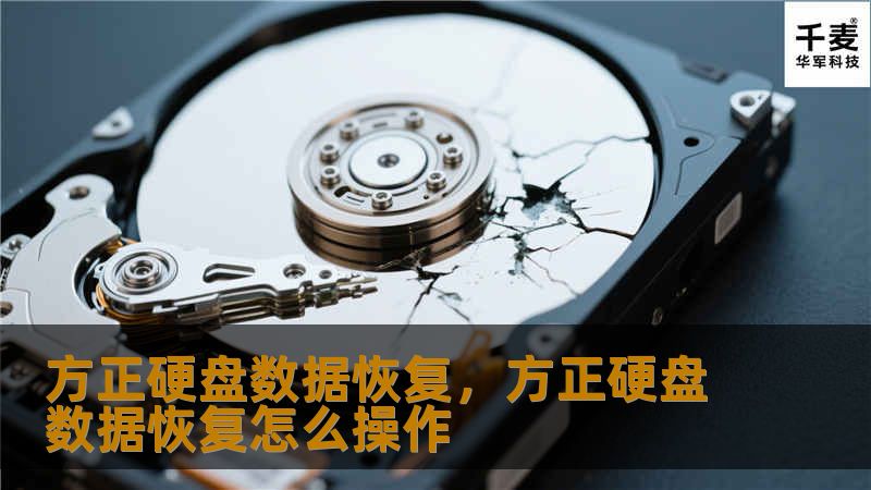 硬盘数据丢失让人措手不及？别慌！方正硬盘数据恢复帮您轻松找回丢失的重要资料，不论是误删、格式化还是硬盘损坏，我们都有一站式解决方案，保障您的数据安全。
