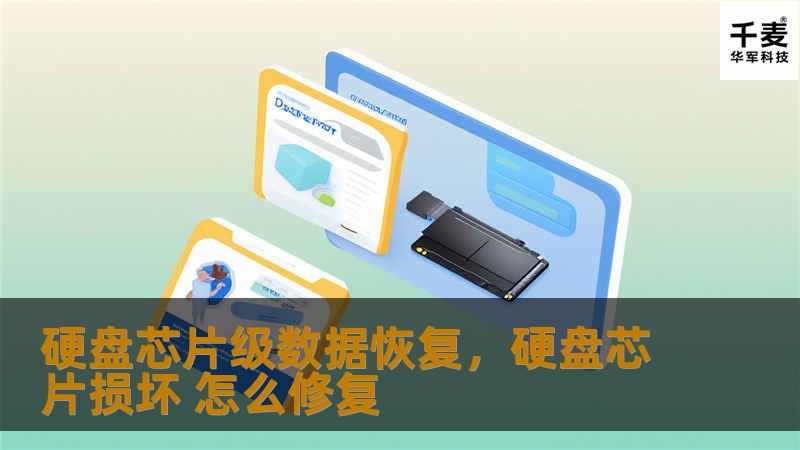 随着数字化时代的到来，硬盘作为重要的数据存储工具，承担着大量信息的保存任务。然而，硬盘故障导致的数据丢失问题常常让人焦虑不安。本文将探讨硬盘芯片级数据恢复技术的神奇之处，帮助你了解如何通过专业的数据恢复手段，将丢失的数据找回。无论是重要文件还是珍贵回忆，硬盘芯片级恢复技术都能为你带来希望。