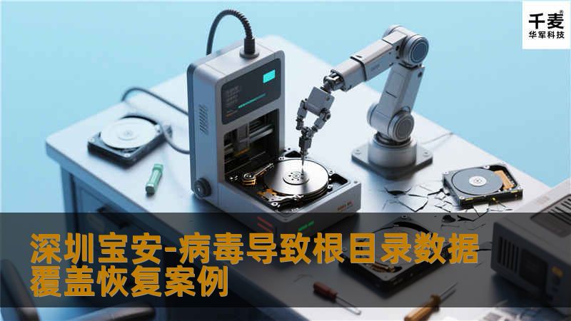 使用WINHEX分析，发现根目录数据被覆盖，根目录文件丢失了，而U盘属性显示是有数据存在的，按用户所说应该是病毒导致的。通过搜索2E2020发现整个U盘