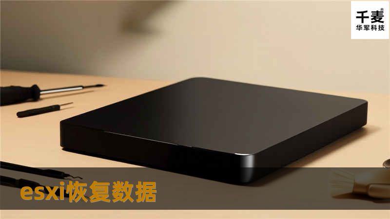 本文将深入探讨ESXi虚拟化环境下的数据恢复方法，提供详细的操作步骤和真实案例分析，帮助用户有效解决数据丢失问题。