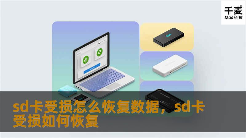 SD卡受损导致数据丢失是常见问题，但恢复数据并非不可能。本文将详细介绍SD卡受损后如何有效恢复数据，并分享使用专业数据恢复工具的方法。