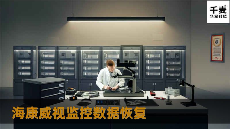 本文详细介绍海康威视监控数据恢复的步骤、技巧和真实案例，帮助用户有效恢复丢失的监控数据。