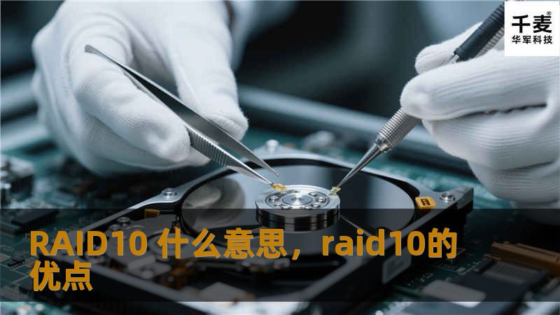 本文详细介绍RAID10（10级RAID）是什么，及其工作原理、优点和适用场景，帮助读者更好地了解这种广泛应用的存储解决方案。
