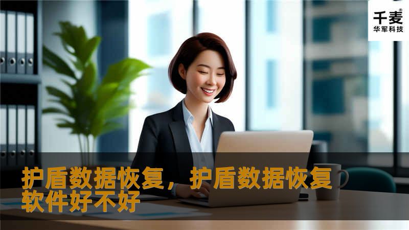 护盾数据恢复，护盾数据恢复软件好不好