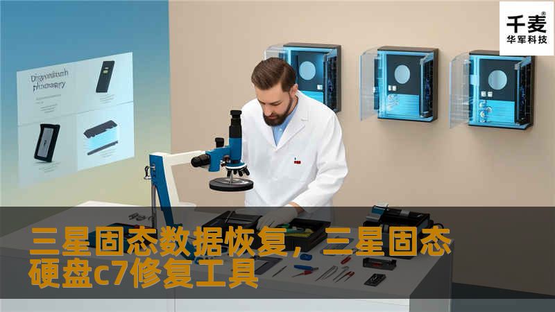 本文详细介绍了三星固态硬盘数据丢失的原因及有效恢复数据的方法，帮助用户通过专业工具和服务解决数据丢失的难题，并提高硬盘数据安全意识。