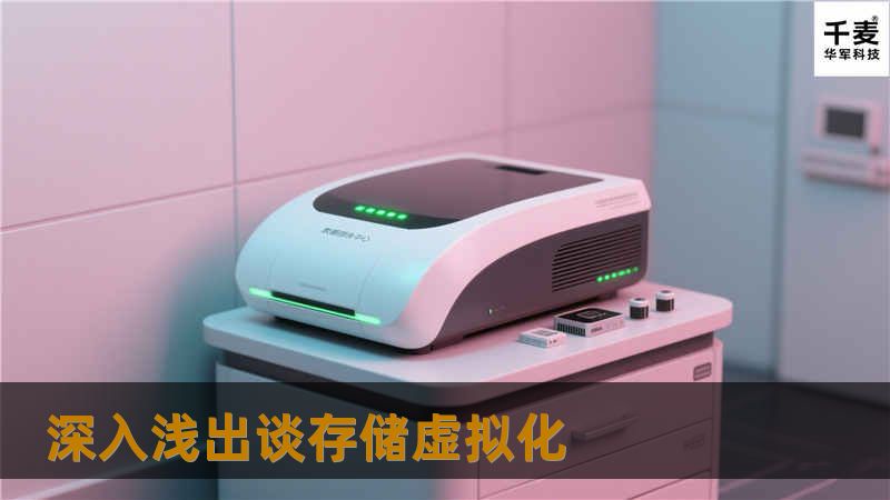 在本系列的第一部分，我们讨论了存储虚拟化是如何实现不停机操作，并使用户能够通过改造存储架构而减少计划内停机时间这一重要问题的。 存储虚拟化提出了一个从物理到逻辑的存