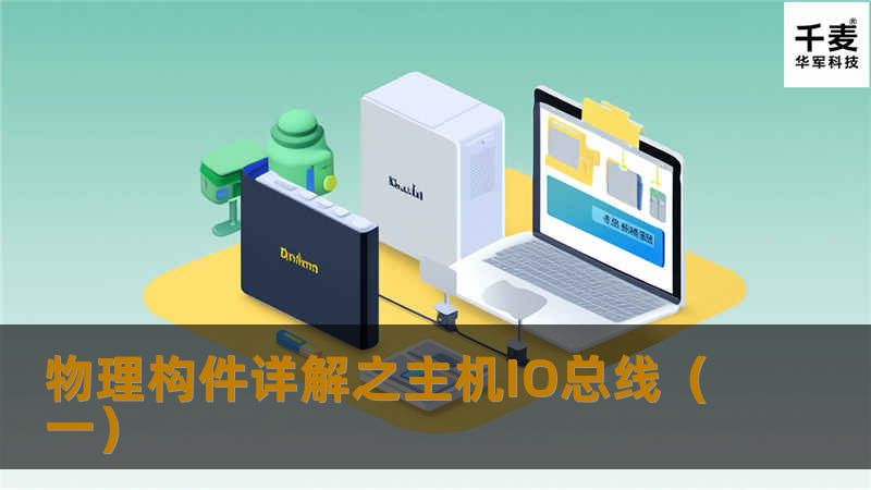 在数据离开系统内存总线后，它通常传输到另一条总线，即主机I/O总线。在今天的产品中，最常见的主机I/O总线是PCI总线，但也存在着几种其他的总线，如S -总线，EIS A总线及VME总线。