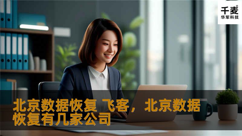北京数据恢复 飞客，北京数据恢复有几家公司