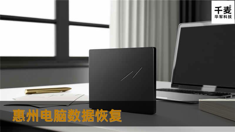 惠州电脑数据恢复