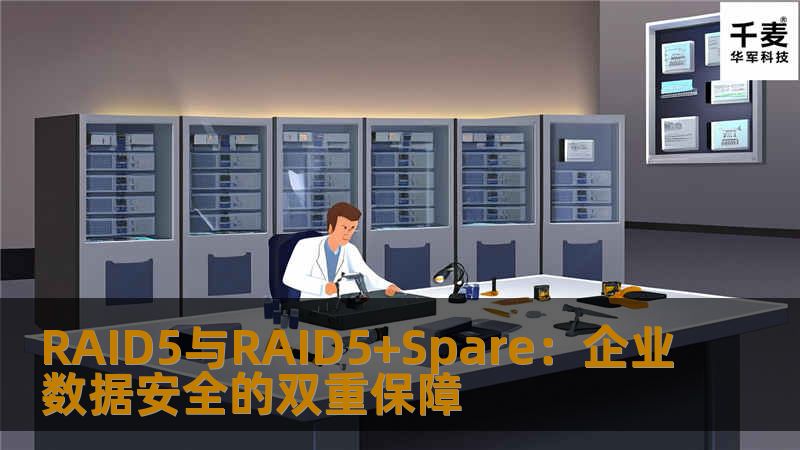 RAID5与RAID5+Spare：企业数据安全的双重保障
