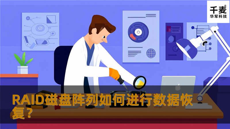 RAID磁盘阵列设备，在使用过程中，经常会遇到一些常见故障，这也使得RAID在给我们带来海量存储空间的应用之外，也带来了很多难以估计的数据风险。