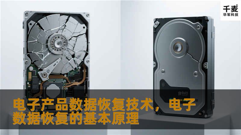 本文详细介绍了电子产品数据恢复技术的必要性、常见情况和方法。通过揭示数据丢失背后的原因，读者将更好地理解数据恢复的重要性，并学会保护重要资料不受损失。