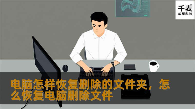 掌握文件夹恢复技巧，轻松找回丢失的数据，让您的文件不再“失踪”！