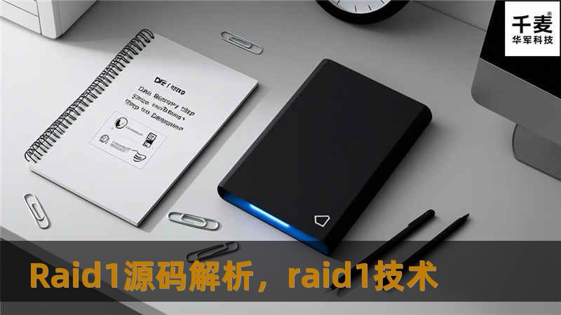 文章大纲        Raid1源码解析    引言    什么是RAID1？    RAID1的基本原理    RAID1的常见应用场景    RAID1的源码解析    RAID1的实现方式    如何配置RAID1阵列    RAID1中的数据同步机制    RAID1的错误检测与修复机制    RAID1源码的关键模块    1. RAID1驱动模块解析    2. 数据同步模块解析  ...