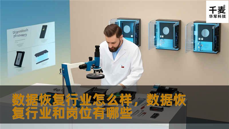 文章大纲：        数据恢复行业怎么样    H1：数据恢复行业概述            H2：数据恢复行业的定义        H2：数据恢复市场的现状        H1：数据丢失的原因            H2：硬件故障        H2：软件问题        H2：人为错误        H2：自然灾害与意外事故        H1：数据恢复技术的演进            ...