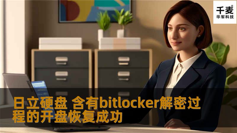 工程师首先在无尘室中对硬盘进行拆解，使用从原硬盘的ROM中分离出来的SAP在相同型号的备件盘中进行磁头匹配。用匹配的好磁头对原始的损坏硬盘进