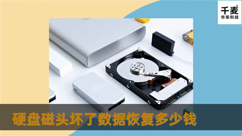 了解硬盘磁头坏了的数据恢复费用，提供专业的解决方案与实用技巧，助您找回重要数据。