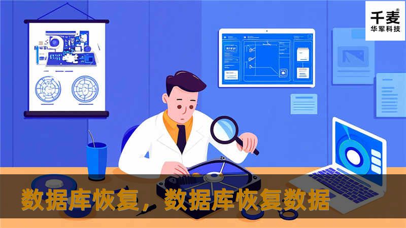 数据库恢复，数据库恢复数据