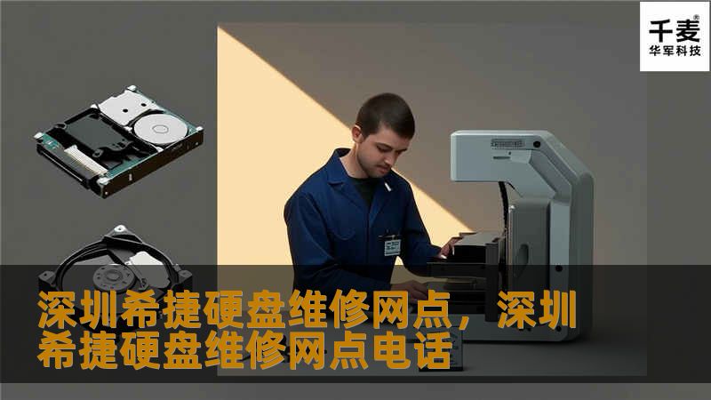 深圳希捷硬盘维修网点，深圳希捷硬盘维修网点电话
