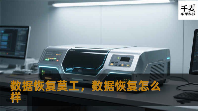 数据恢复莫工，数据恢复怎么样