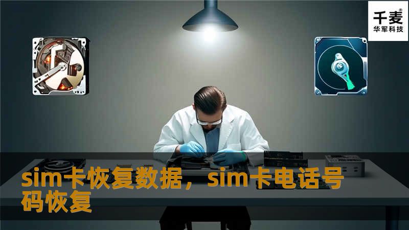本文将为您详细讲解如何从SIM卡中恢复丢失的数据。无论是意外删除、手机损坏，还是因其他原因丢失重要的联系人、短信等数据，我们都为您提供了实用且高效的恢复解决方案。